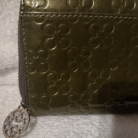 Coach Wallet - Picture 5 of 5